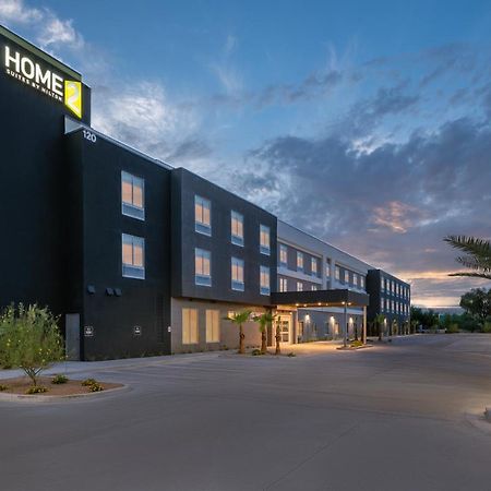 Home2 Suites By Hilton Lake Havasu City Exteriör bild