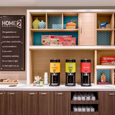 Home2 Suites By Hilton Lake Havasu City Exteriör bild