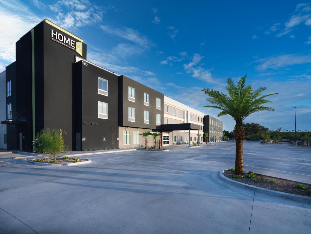 Home2 Suites By Hilton Lake Havasu City Exteriör bild