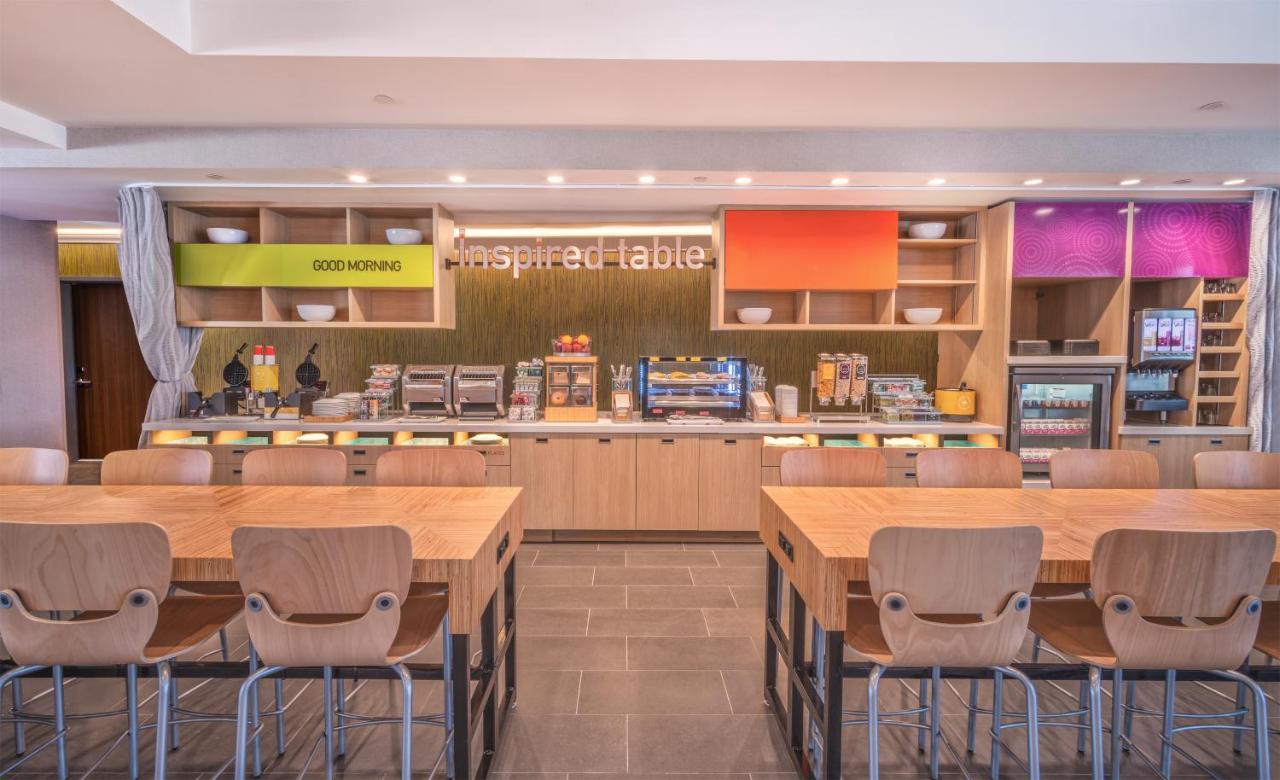 Home2 Suites By Hilton Lake Havasu City Exteriör bild