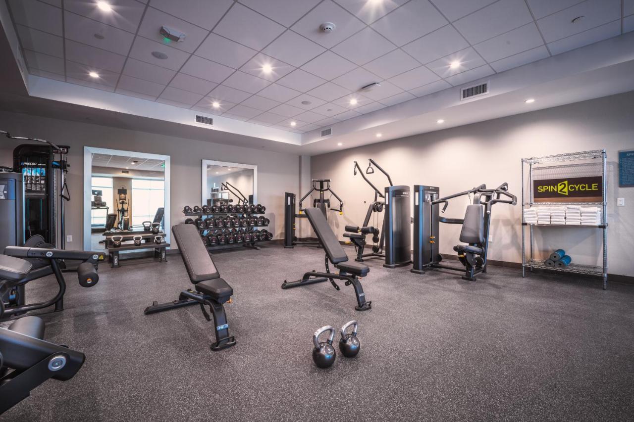 Home2 Suites By Hilton Lake Havasu City Exteriör bild