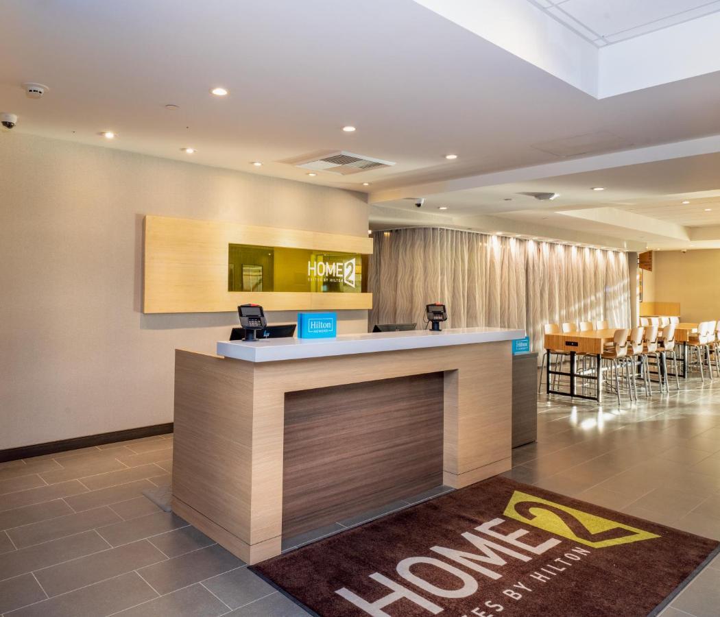 Home2 Suites By Hilton Lake Havasu City Exteriör bild