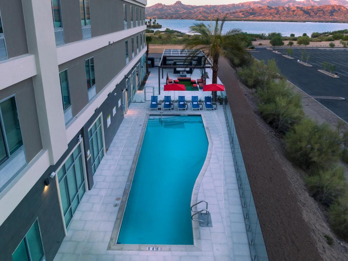Home2 Suites By Hilton Lake Havasu City Exteriör bild