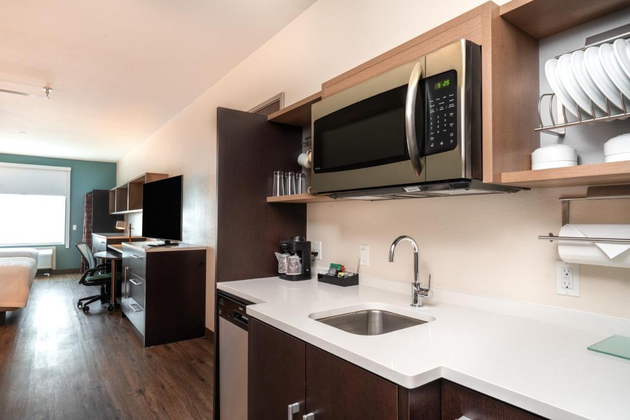 Home2 Suites By Hilton Lake Havasu City Exteriör bild
