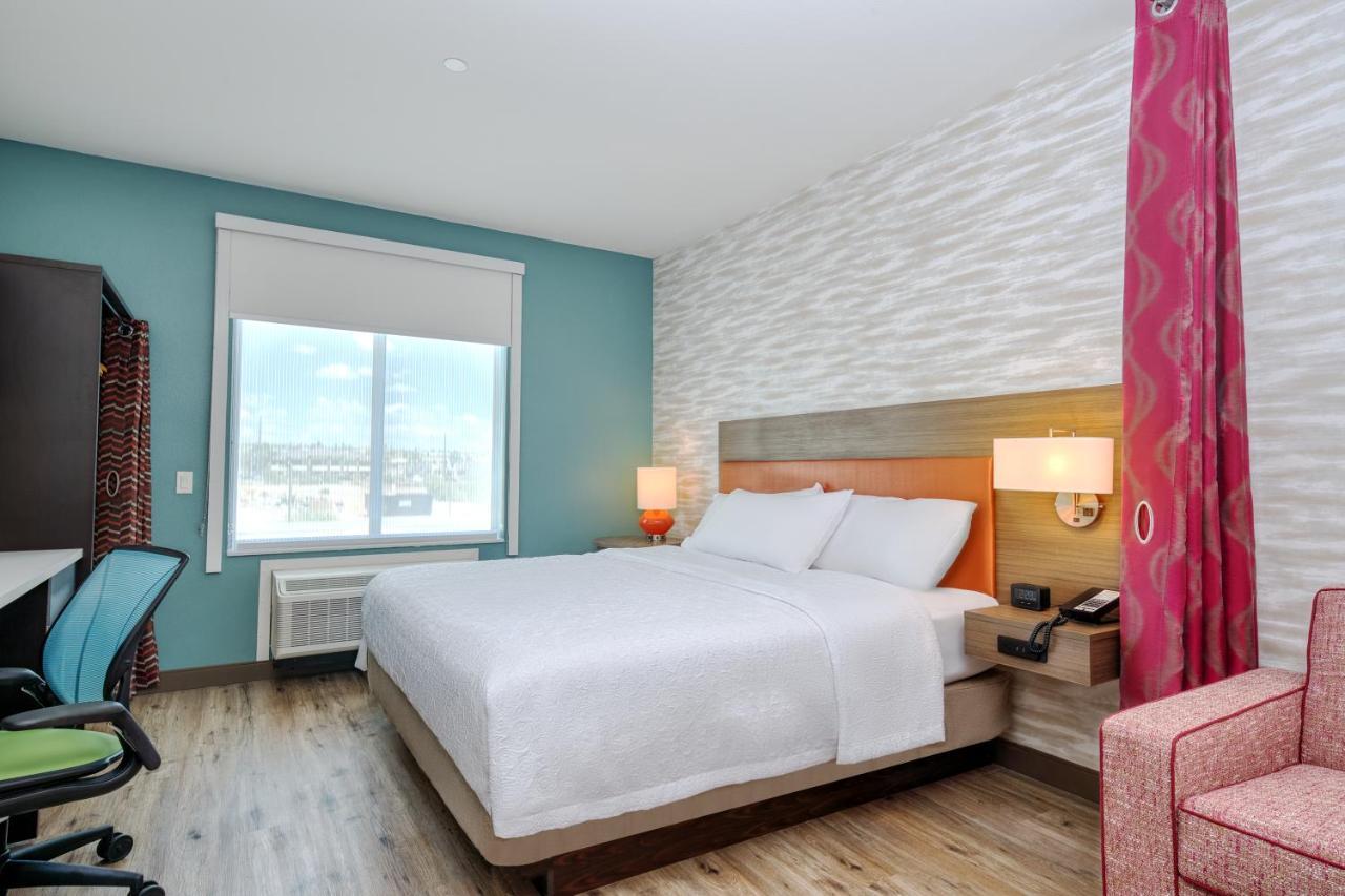 Home2 Suites By Hilton Lake Havasu City Exteriör bild