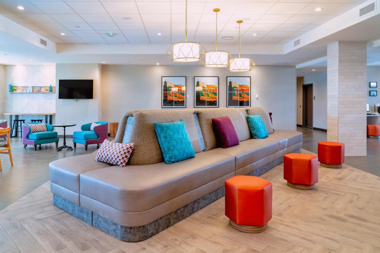 Home2 Suites By Hilton Lake Havasu City Exteriör bild