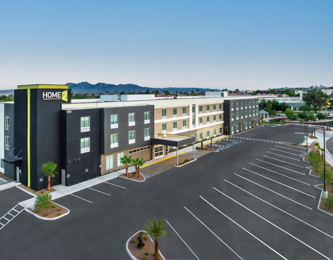 Home2 Suites By Hilton Lake Havasu City Exteriör bild