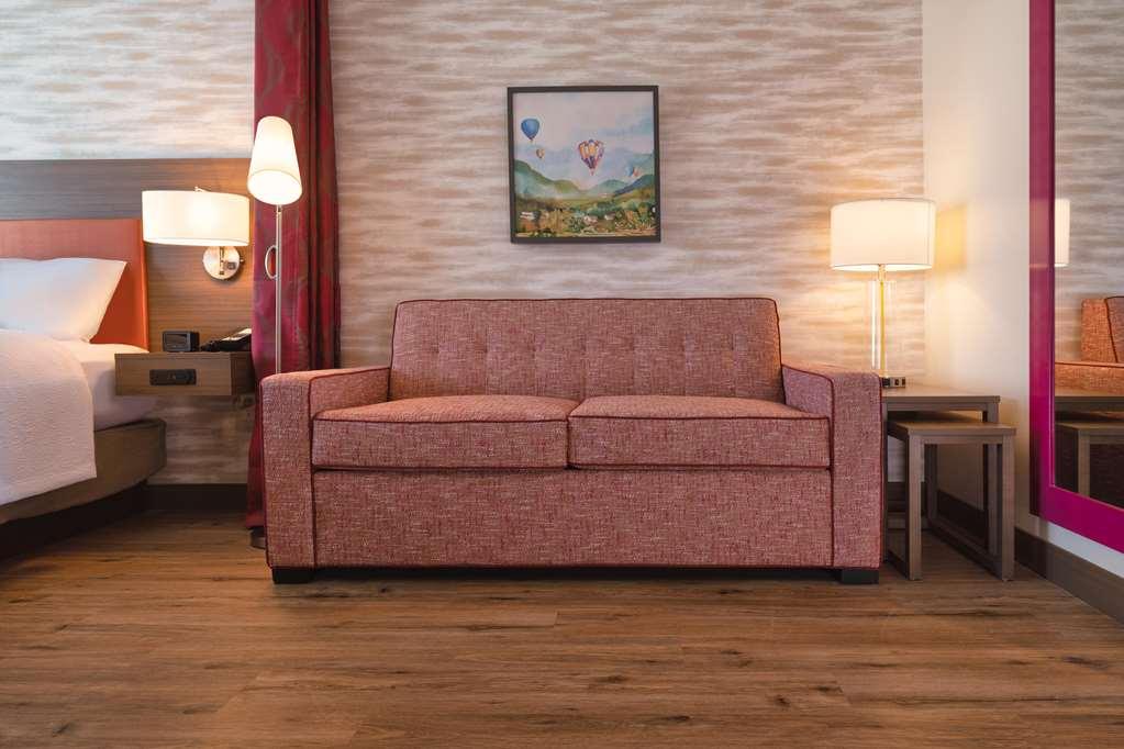 Home2 Suites By Hilton Lake Havasu City Rum bild