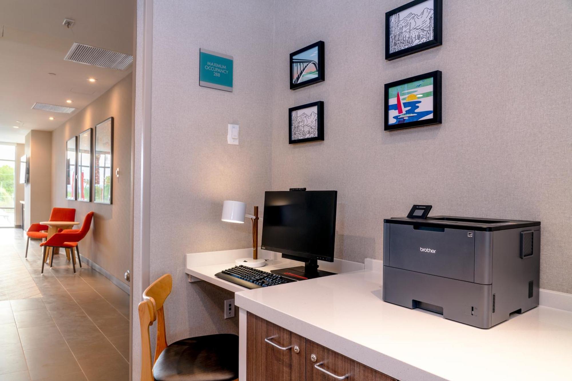 Home2 Suites By Hilton Lake Havasu City Exteriör bild
