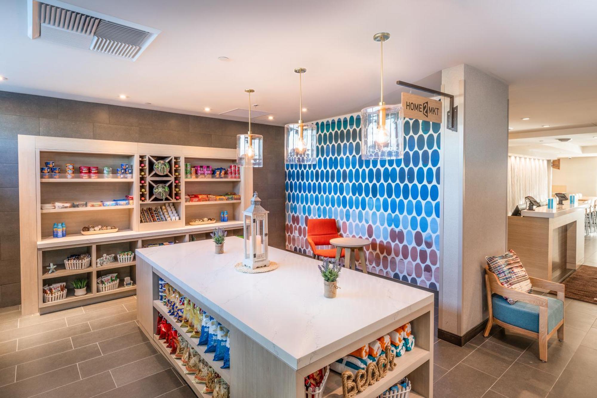 Home2 Suites By Hilton Lake Havasu City Exteriör bild
