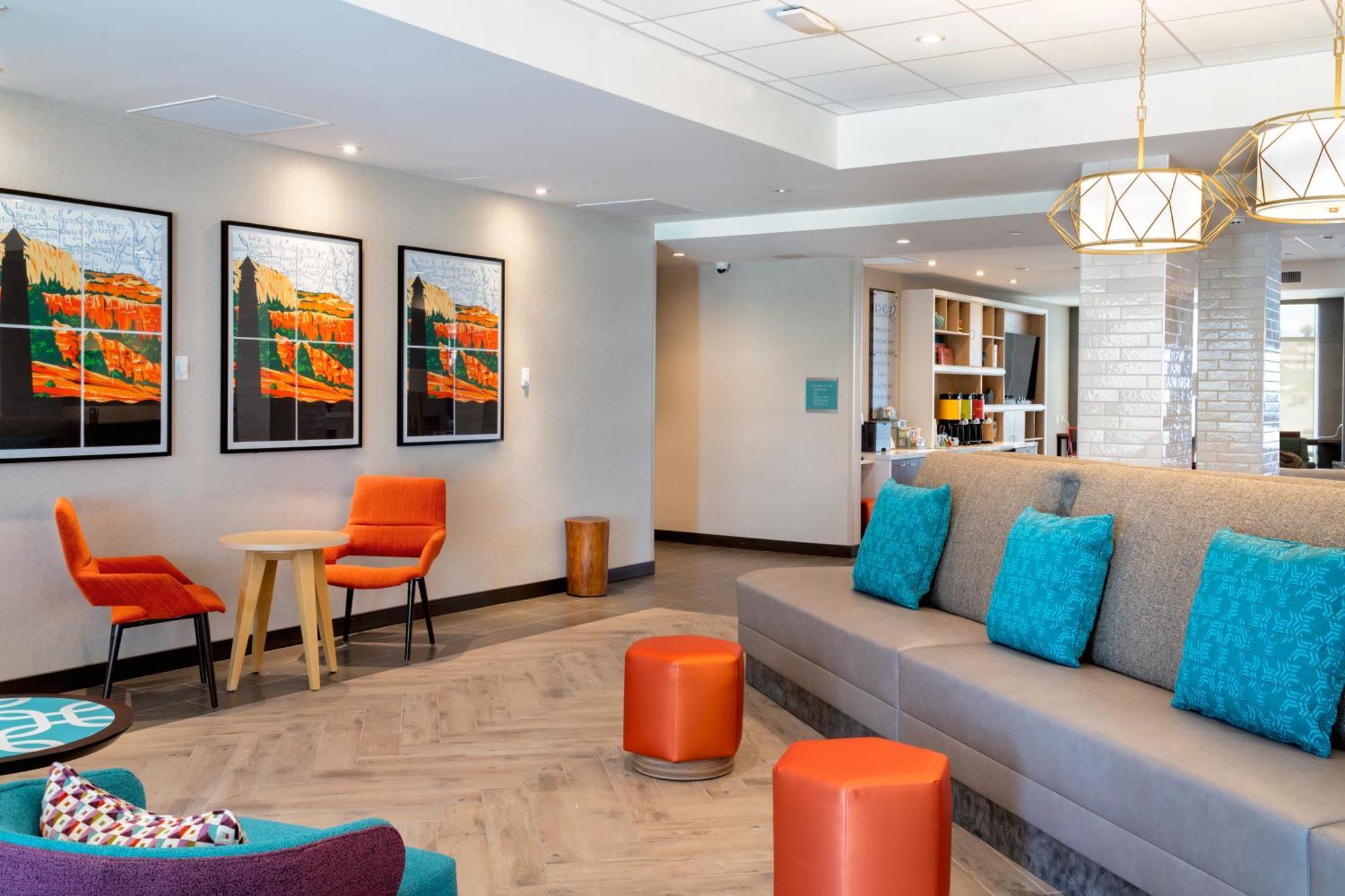 Home2 Suites By Hilton Lake Havasu City Exteriör bild
