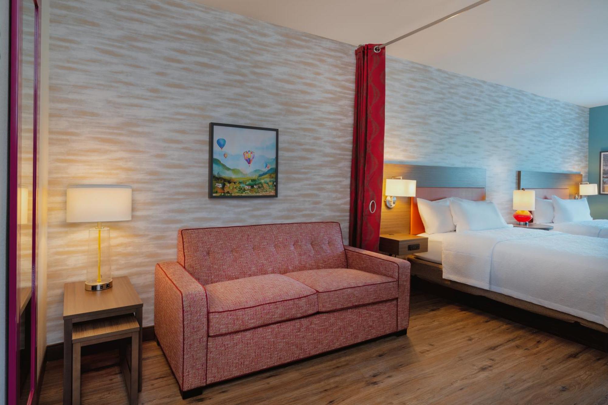 Home2 Suites By Hilton Lake Havasu City Exteriör bild