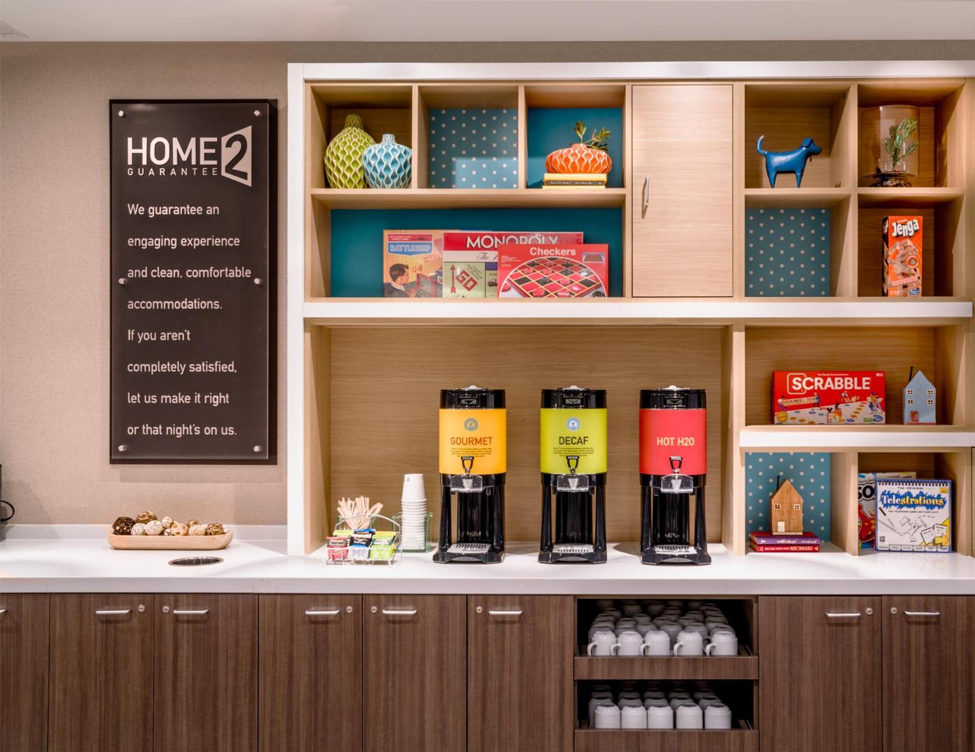 Home2 Suites By Hilton Lake Havasu City Exteriör bild